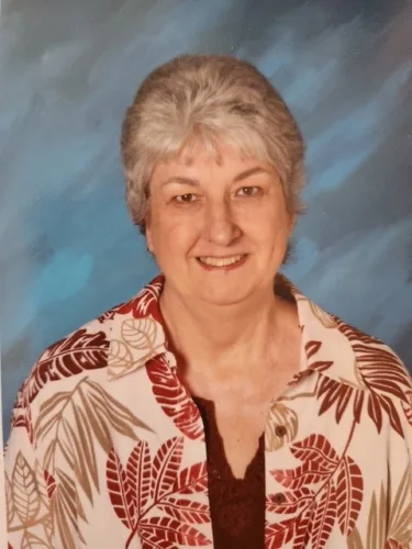 Karen Rae Hilbert